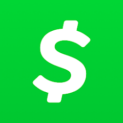 CashApp Logo